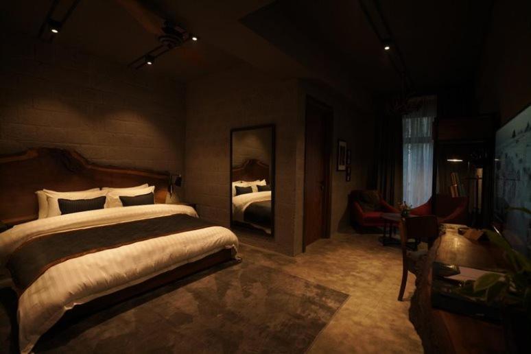 Byarsa Hotel Skardu Ponedas Εξωτερικό φωτογραφία